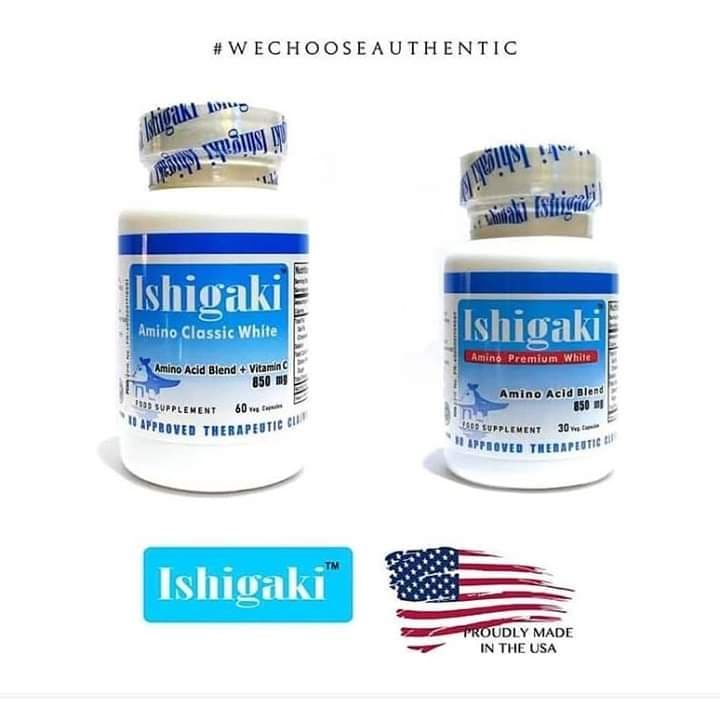 Ishigaki Canada | Vitamin & Supplements Store Ishigaki Canada | Vitamin & Supplements Store