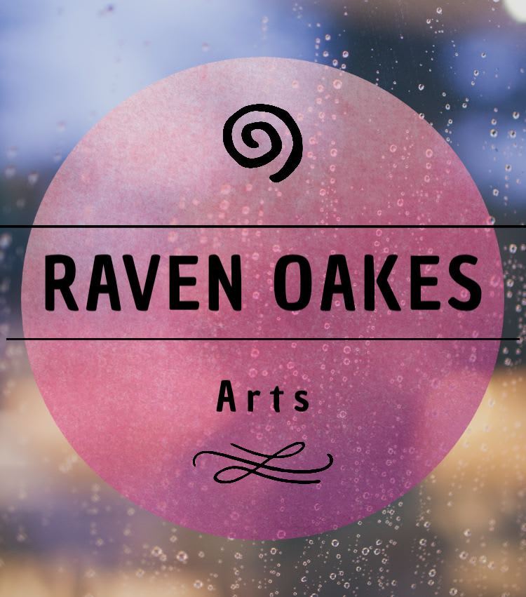 Raven Oakes Arts