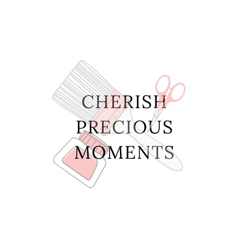 Cherish Precious Moments