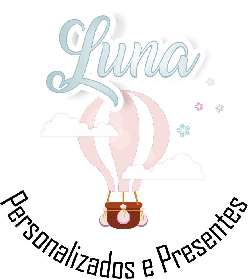 Luna Personalizados e Presentes