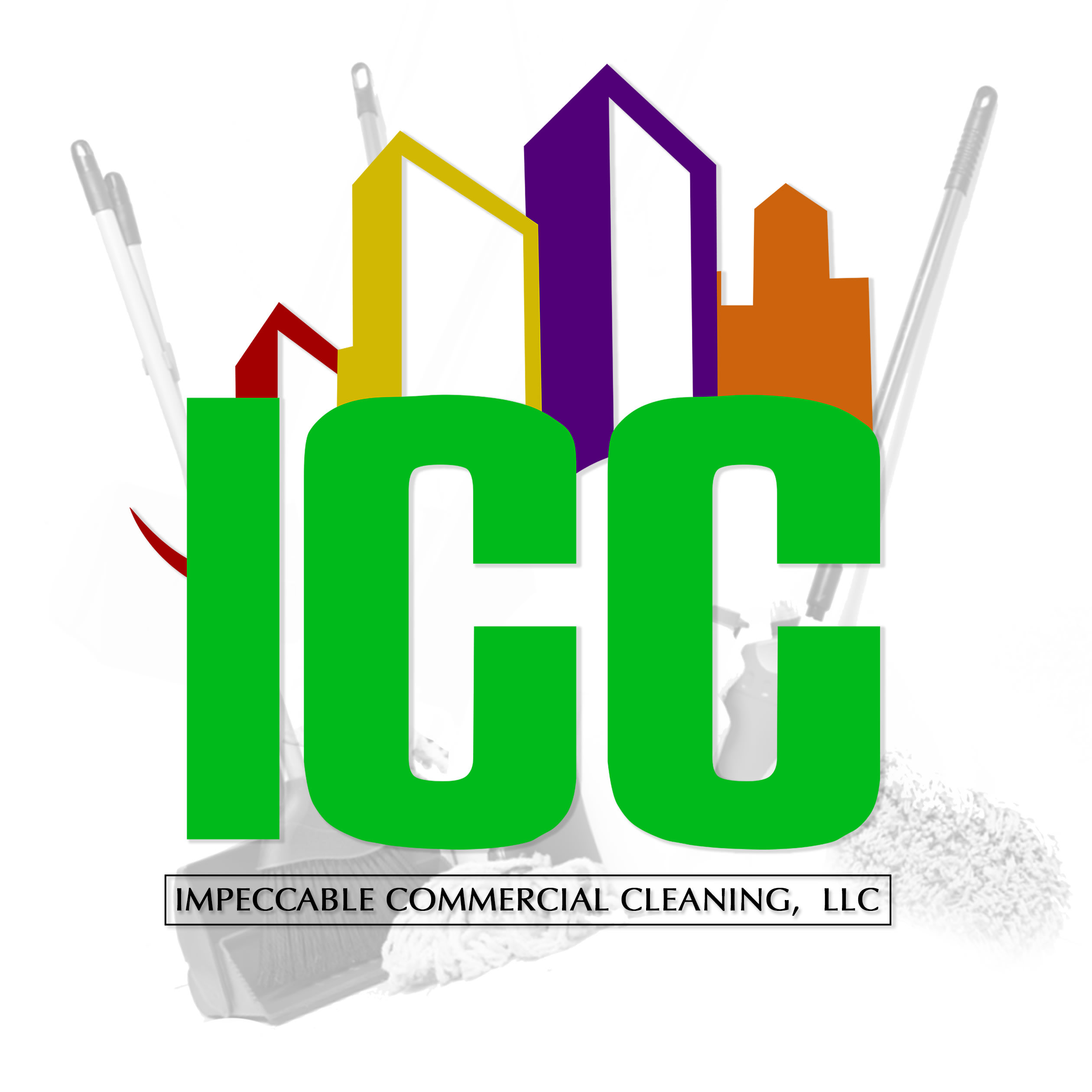 Impeccable Commercial Cleaning Service