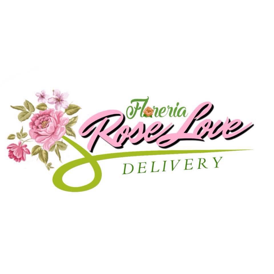 Florería Rose Love