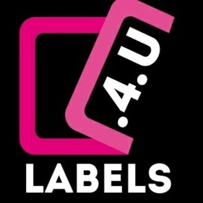 Labels-4-U