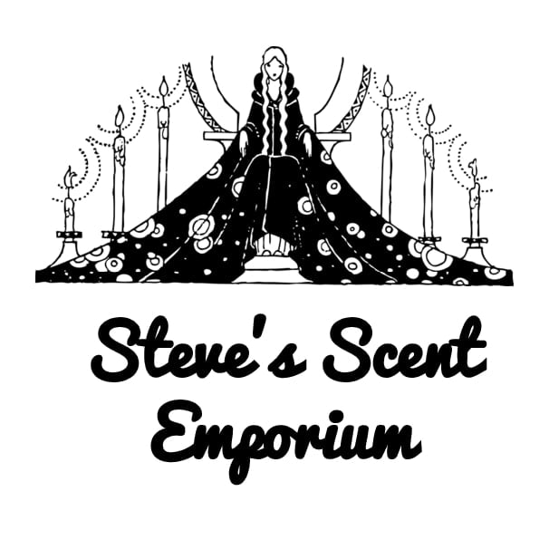 Steve's Scent Emporium