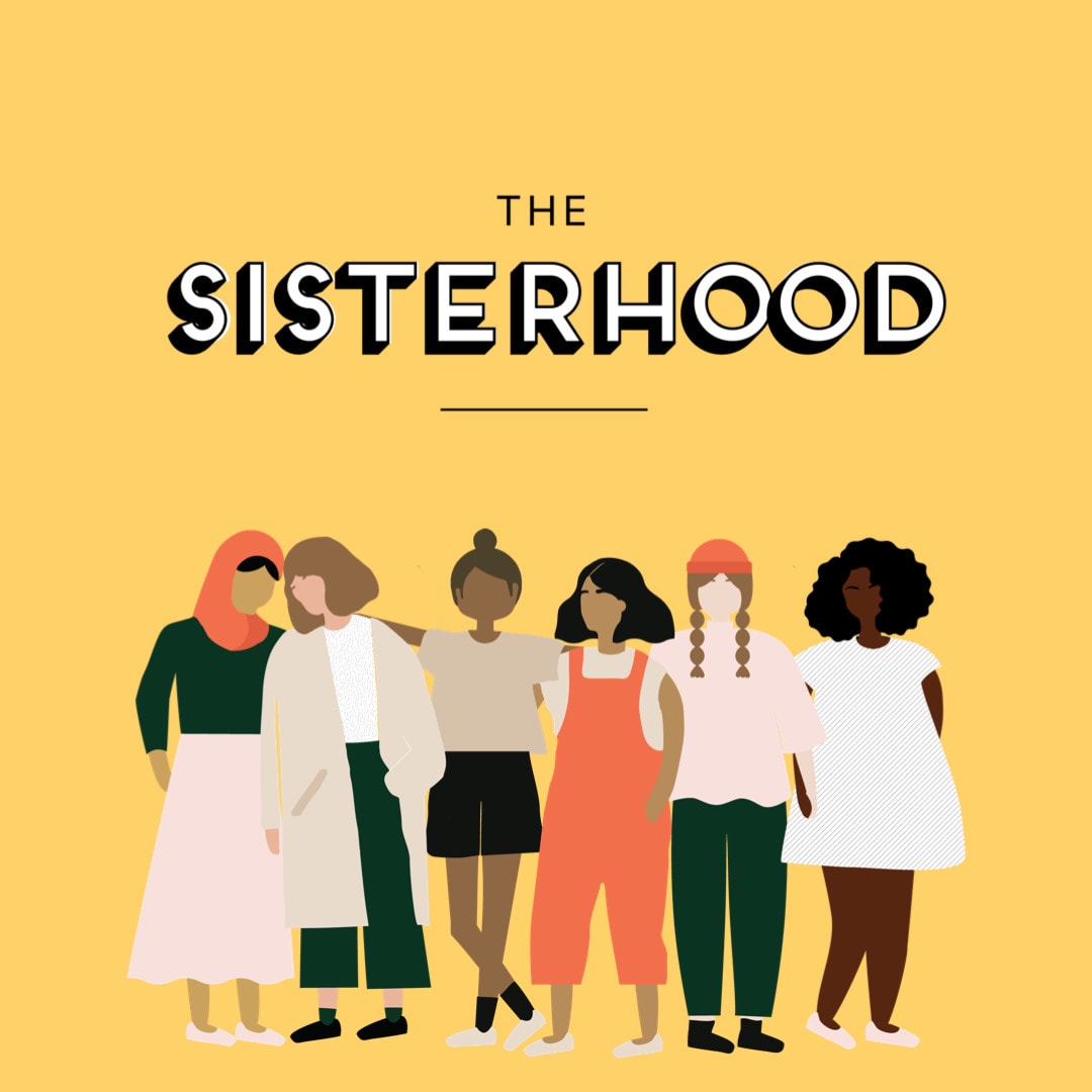 The Sisterhood Ministry