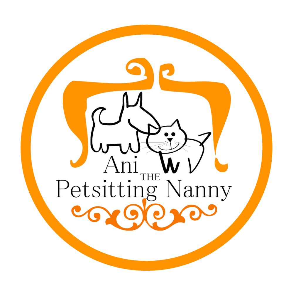 Ani The Petsitting Nanny
