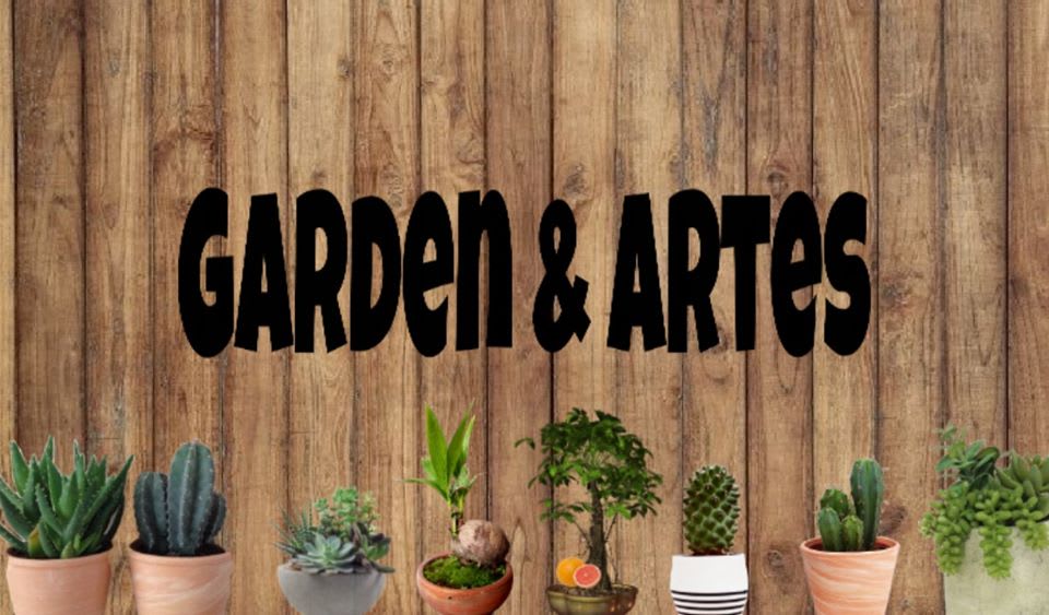Garden & Artes