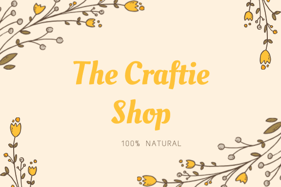 The Craftie Shop