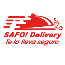 Safo! Delivery