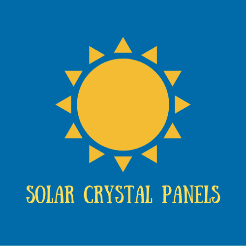 Solar Crystal Panels
