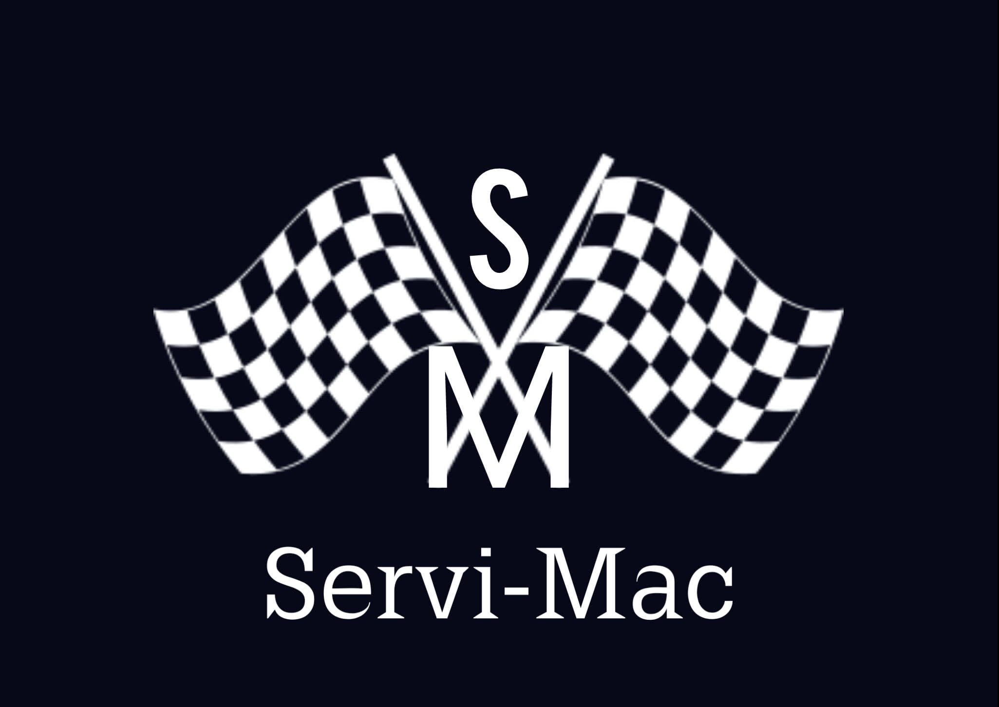 Servicio Mac