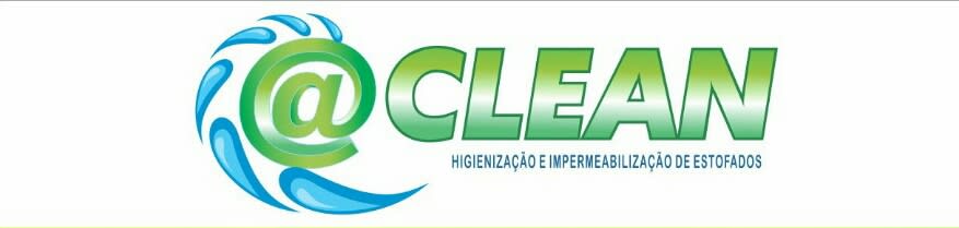 @clean higienização e impermeabilização estofados