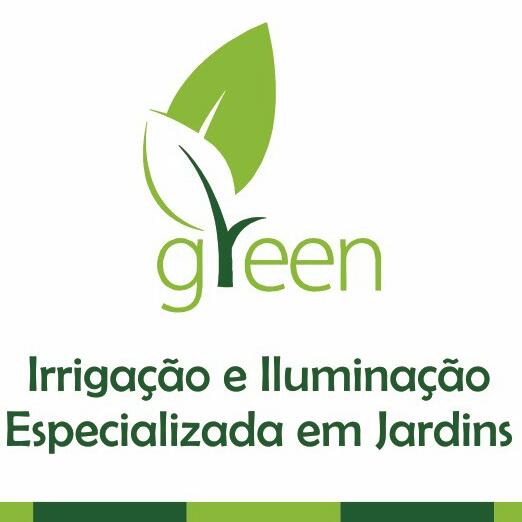 Green Irrigação e Iluminação