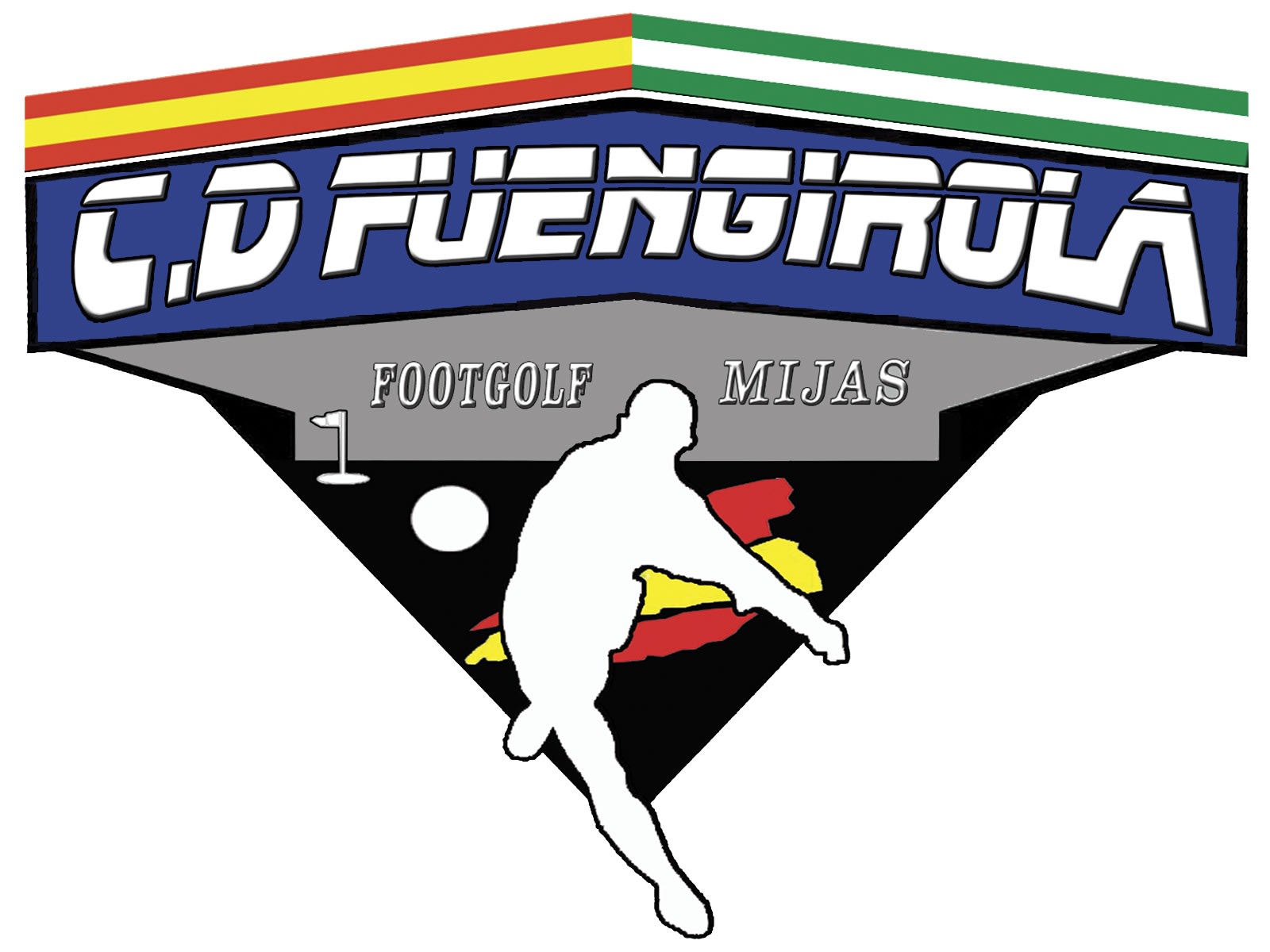 CLUB DEPORTIVO FUENGIROLA FUTGOLF