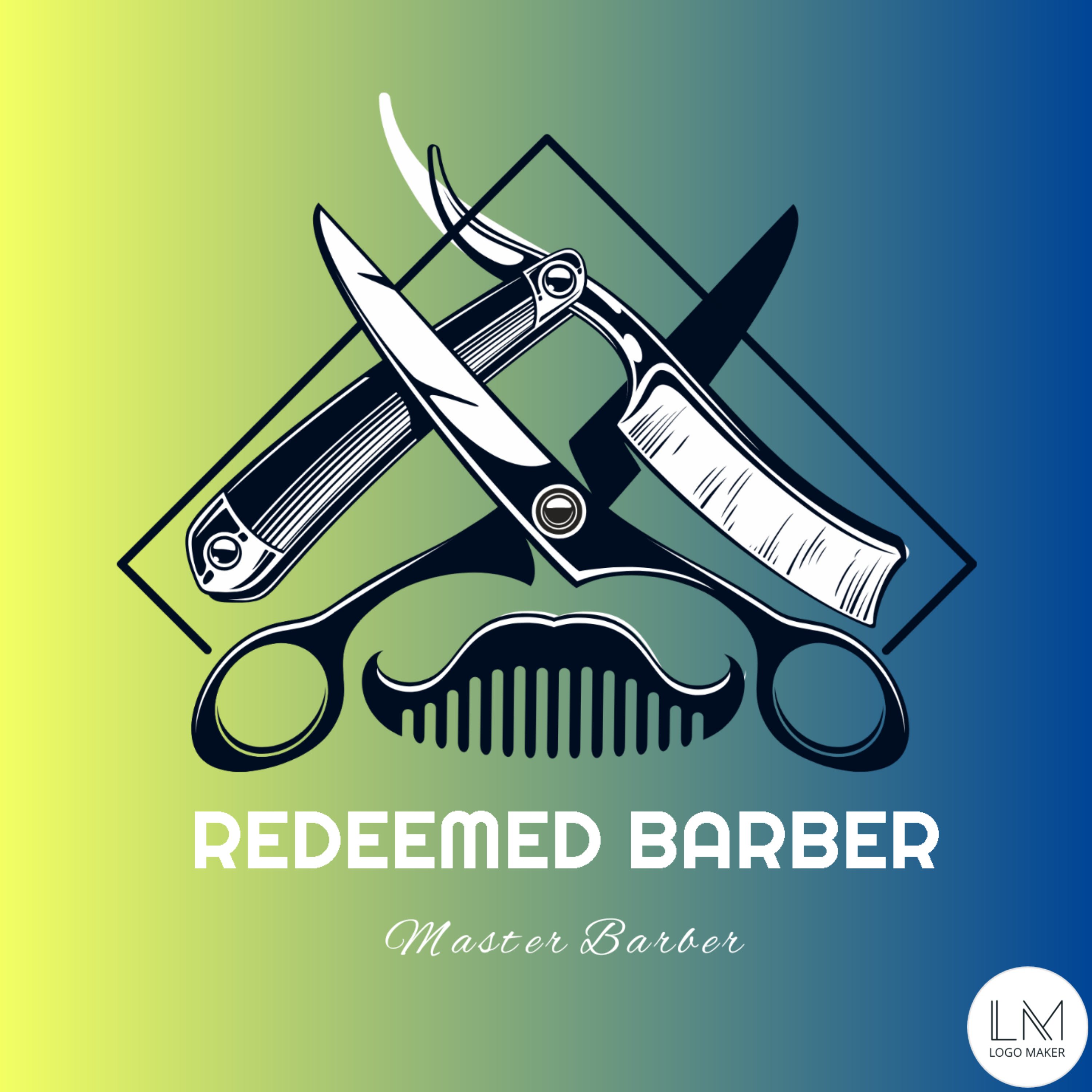 The Redeemed Barber