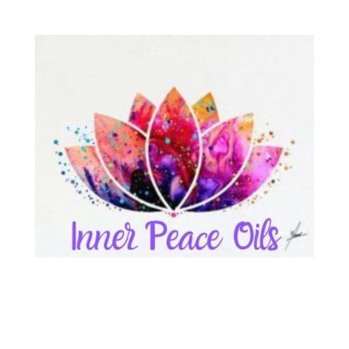 Inner Peace Oils