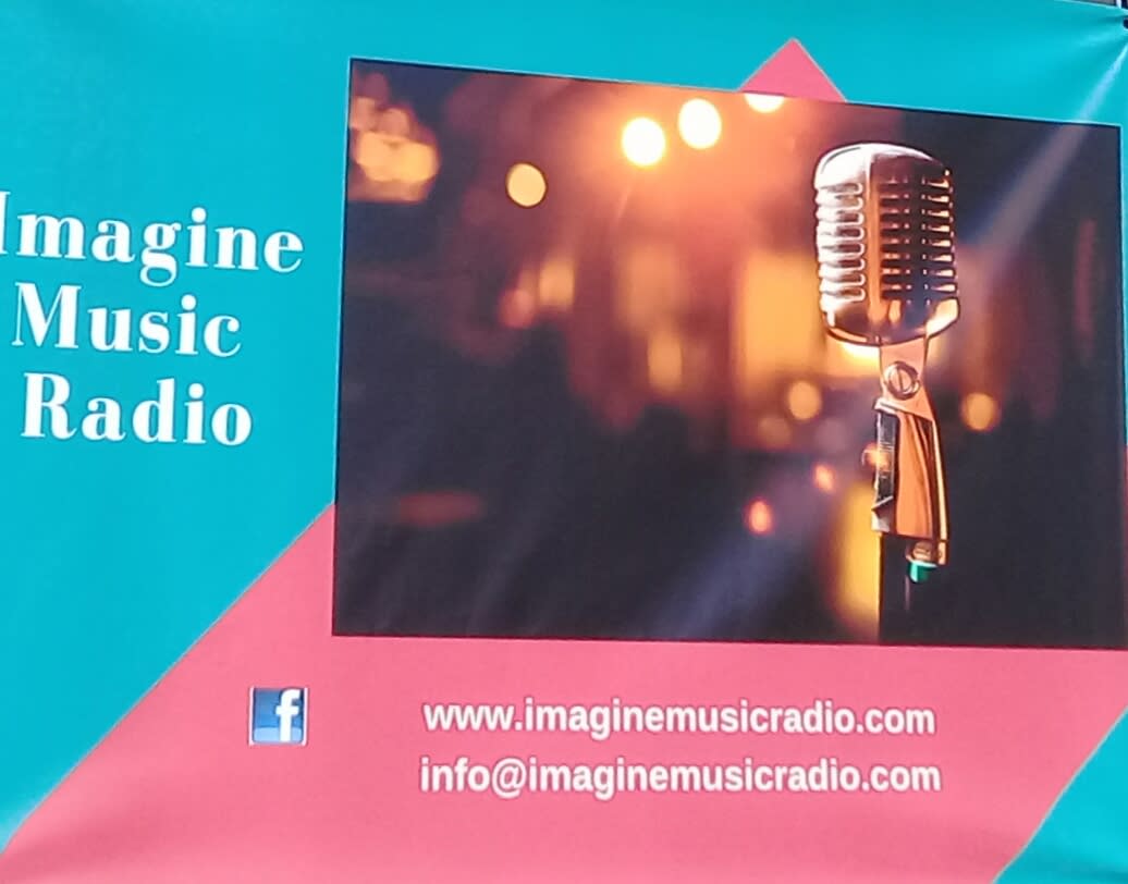 Imagine Music Radio