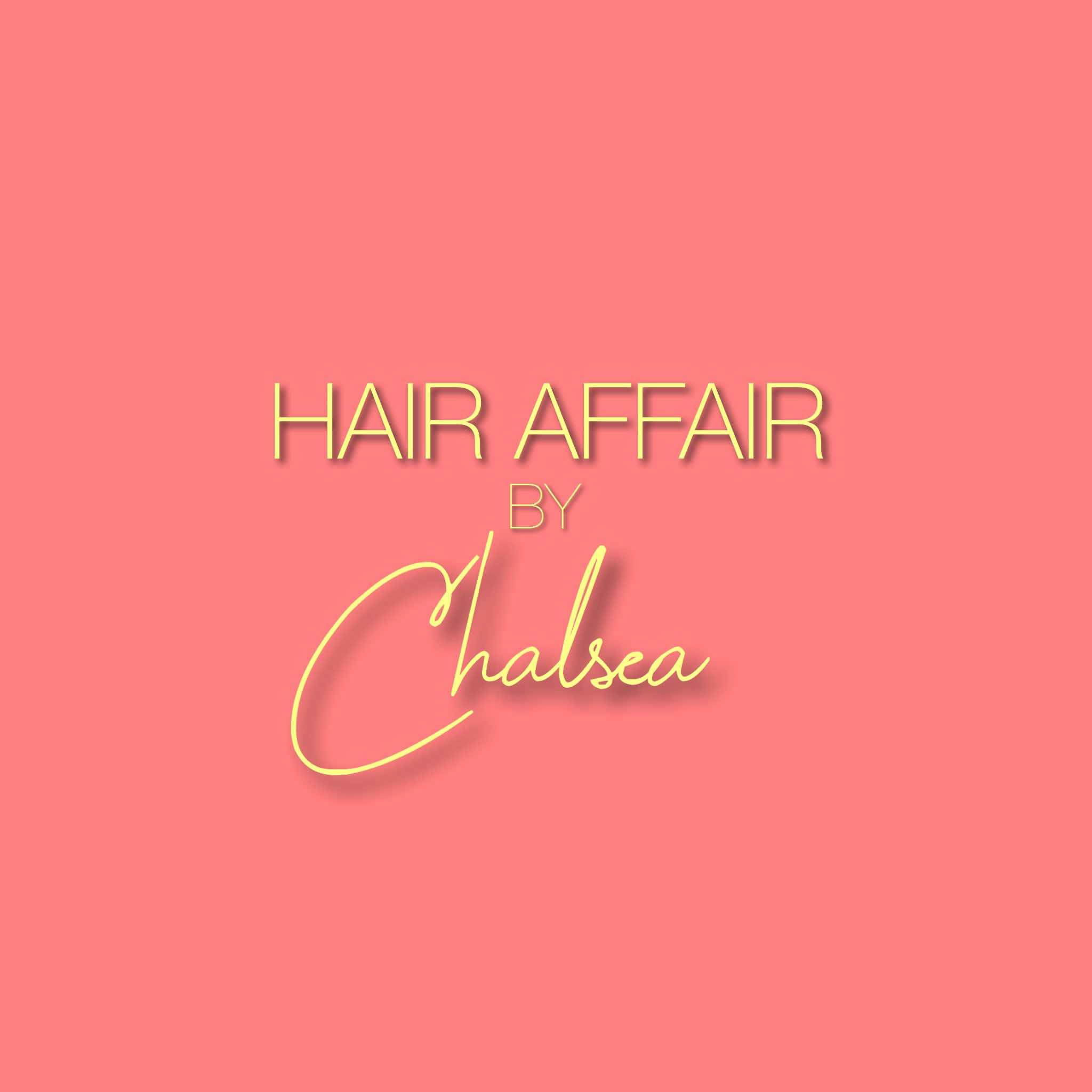 Hair Affair by Chalsea