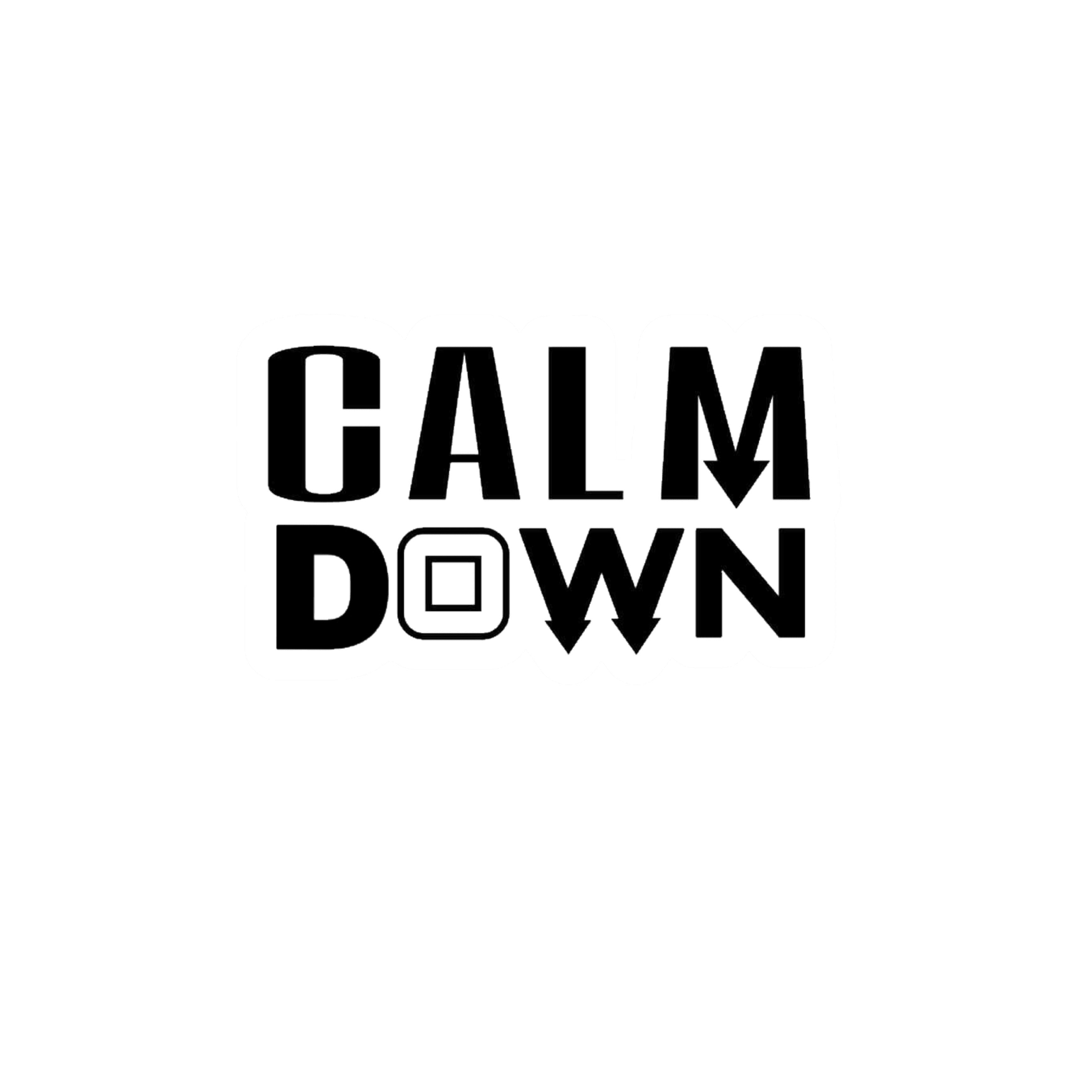 Calm Down