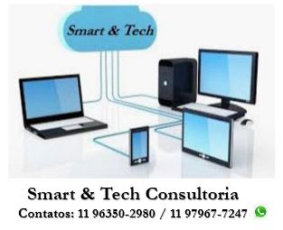 Smart & Tech Consultoria
