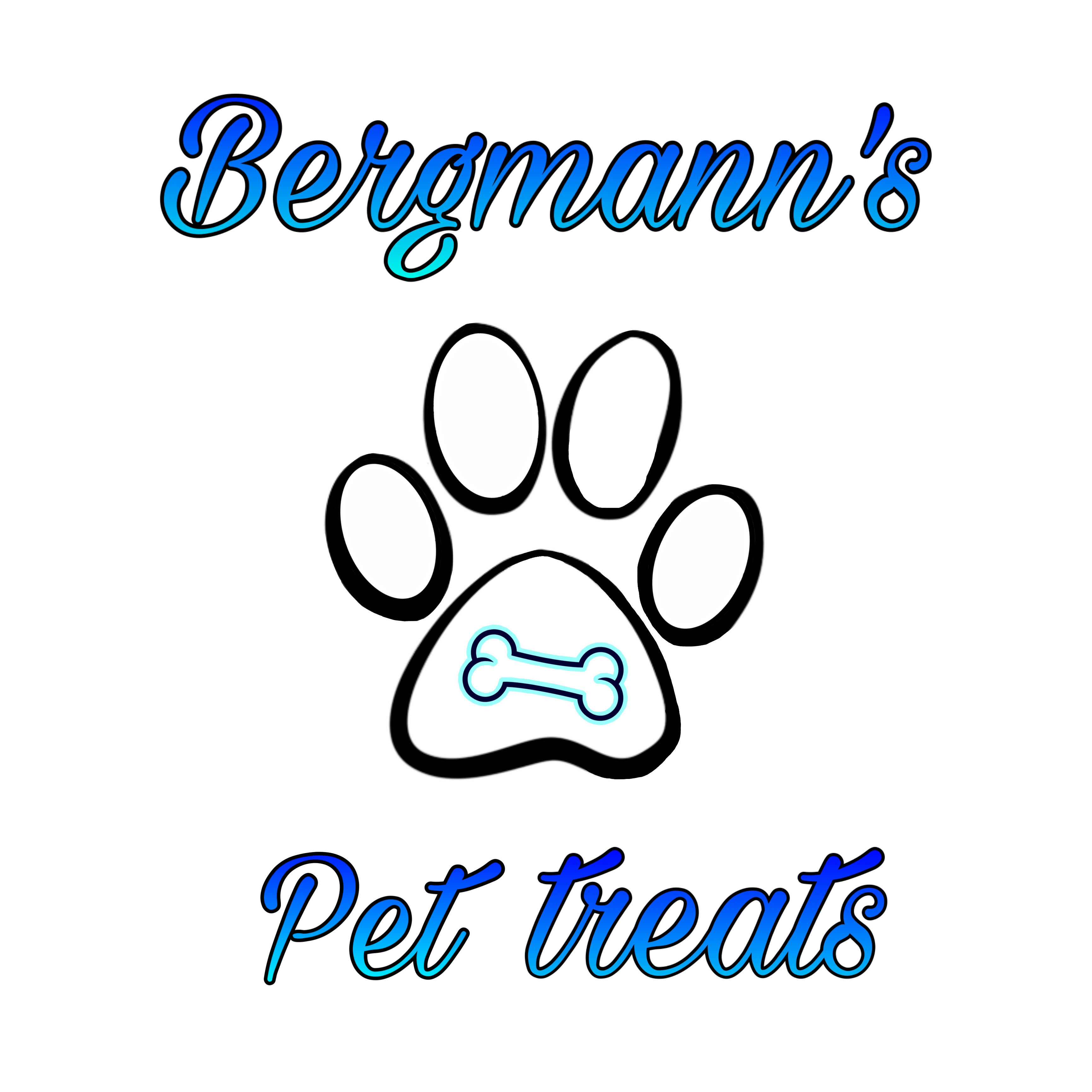 Bergmann’s Pet Treats
