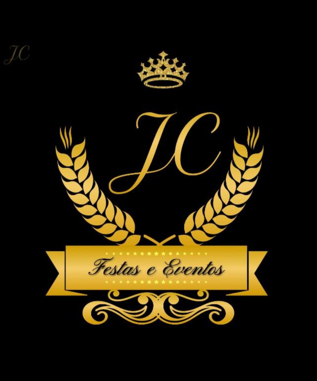 Jc Festas E Eventos