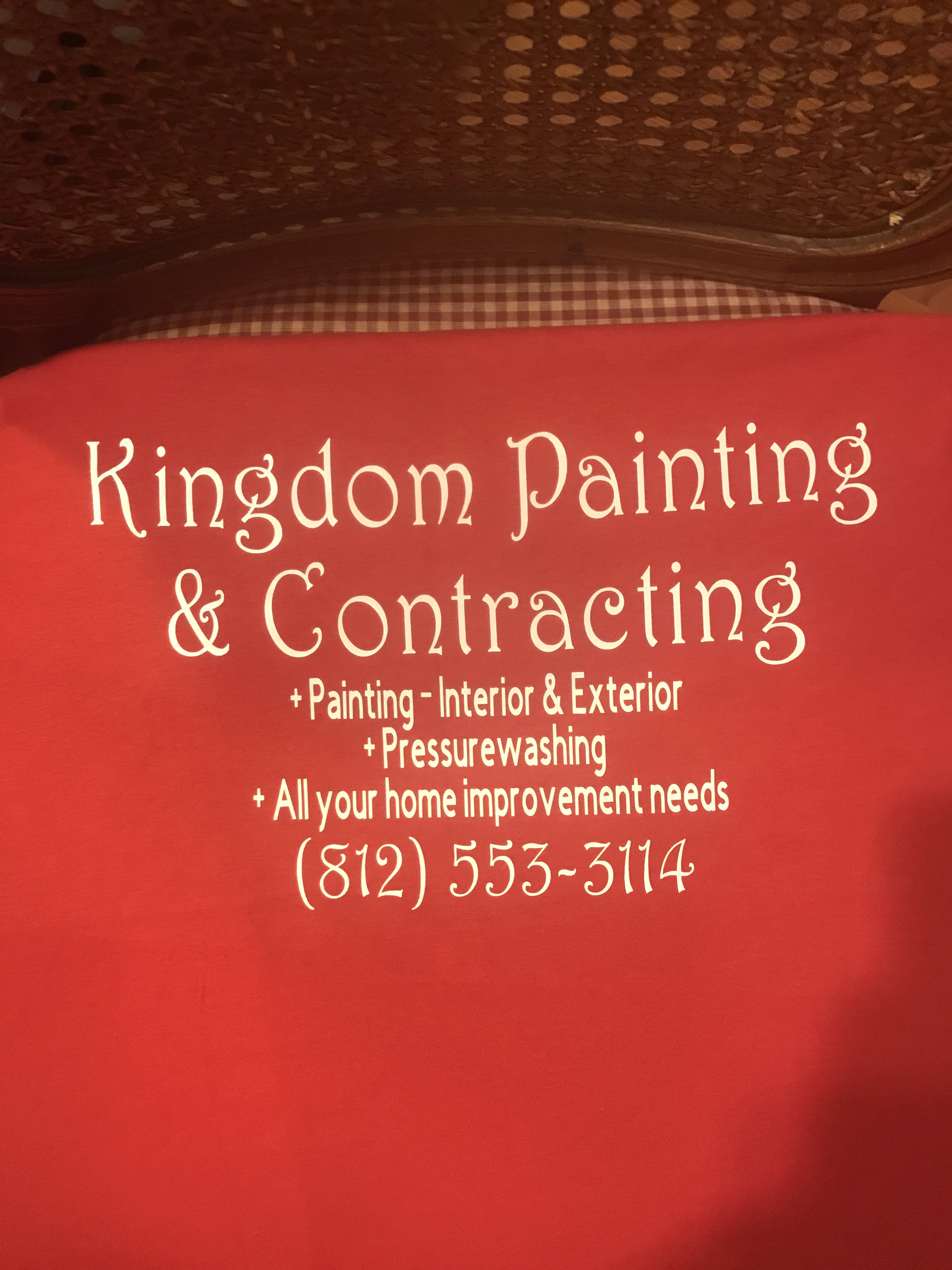 Kingdom Painting & Contracting
