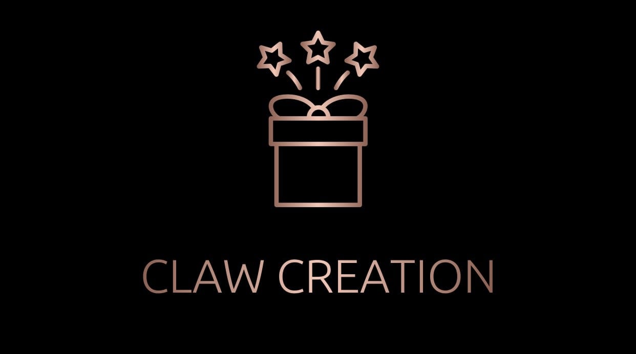 Claw Creation