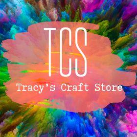 Tracy's Craft Store