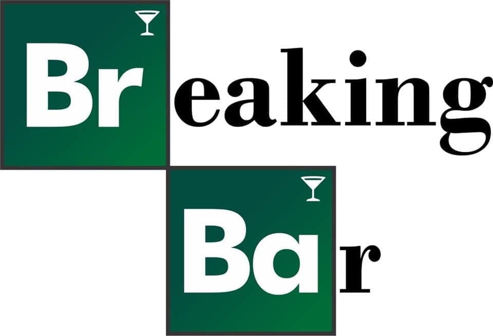 Breaking Bar