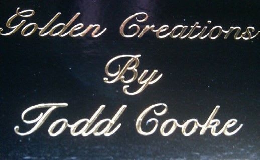 Golden Creations