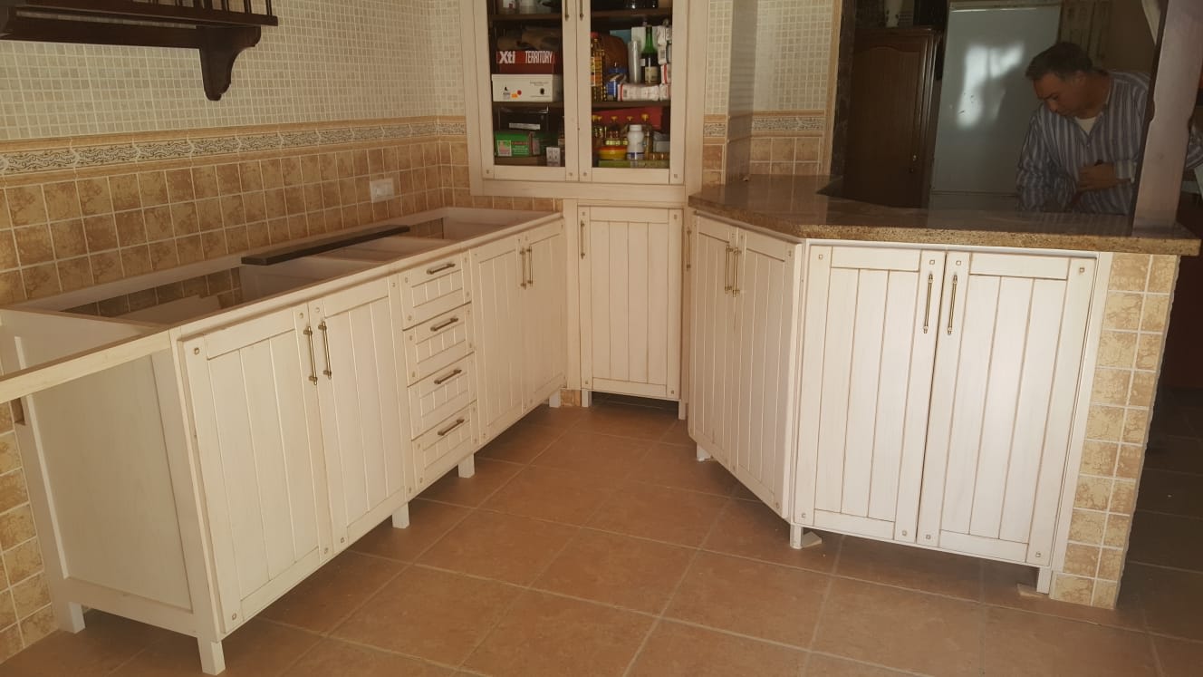 Muebles de Cocina a medida en Albacete ✓ DECORANCE