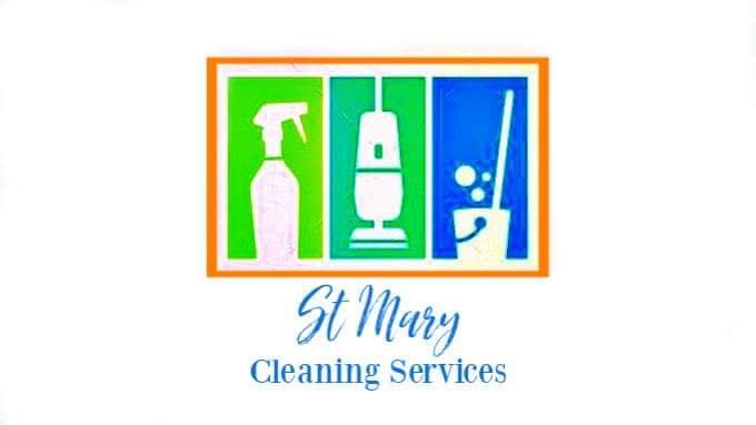 St Mary Cleaning Services
