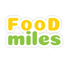 Food Miles
