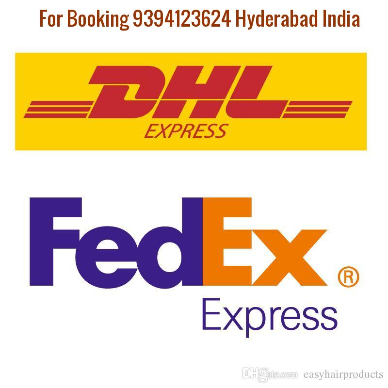 International Courier - Hyderabad To USA, UK Services