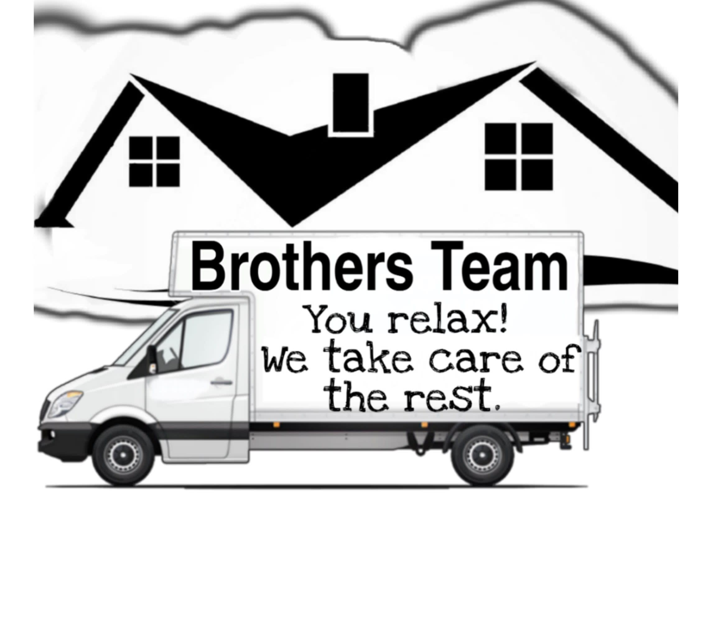 Brothers Team Removals