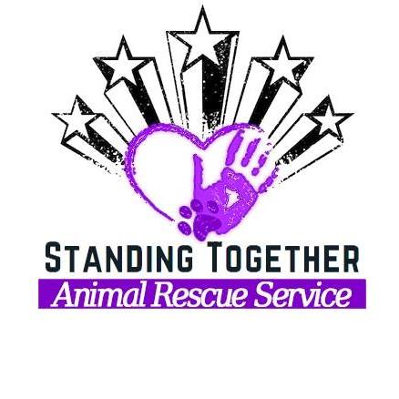 Standing Together an Animal Rescue Service