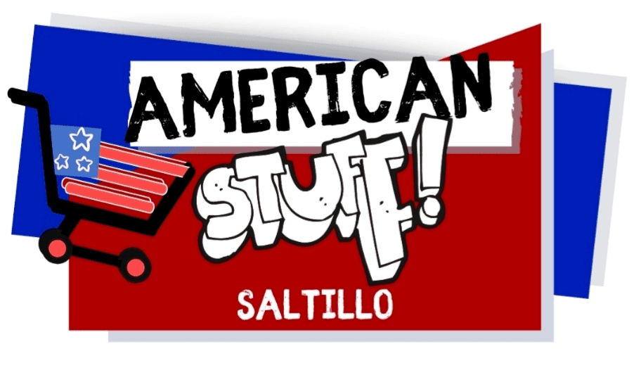 American Stuff Saltillo