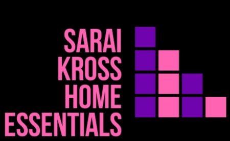 Sarai Kross Home Essentials