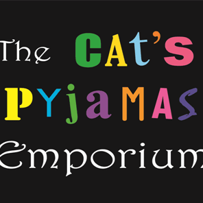 The Cat's Pyjamas Emporium