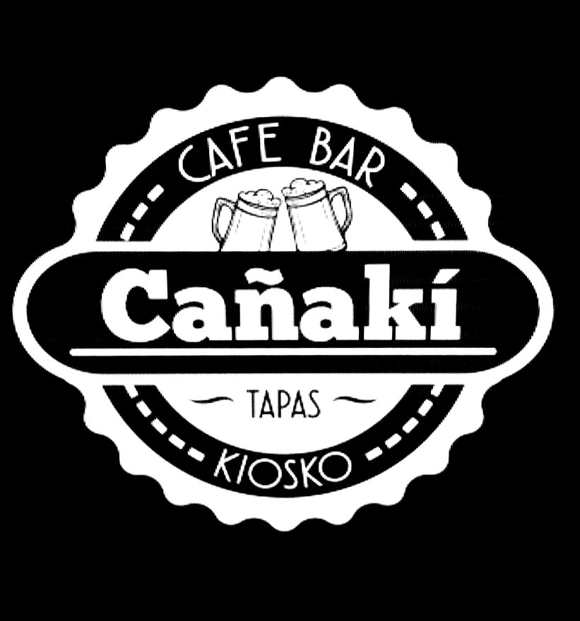 Café Bar Kiosko Cañakí