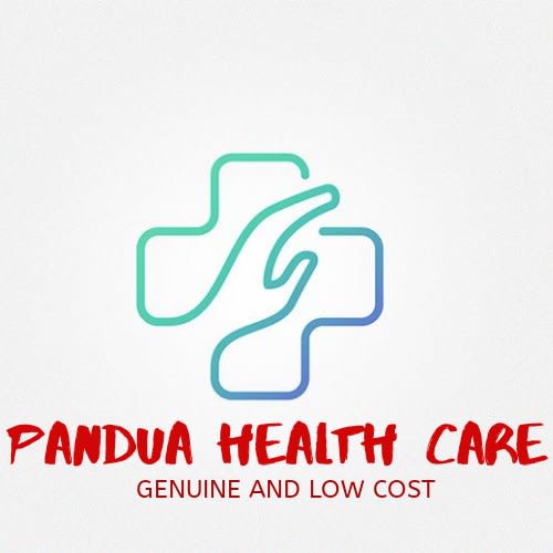 Pandua Health Care, contact no-9933818505