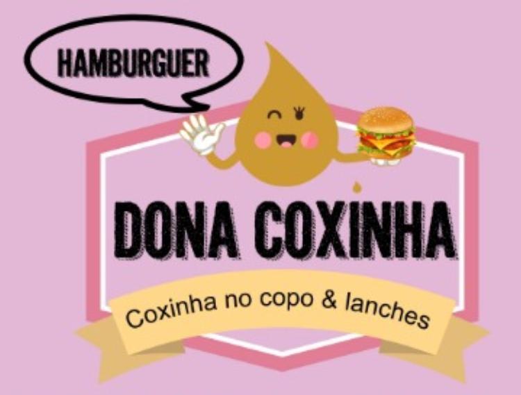 Lanchonete Dona Coxinha GO