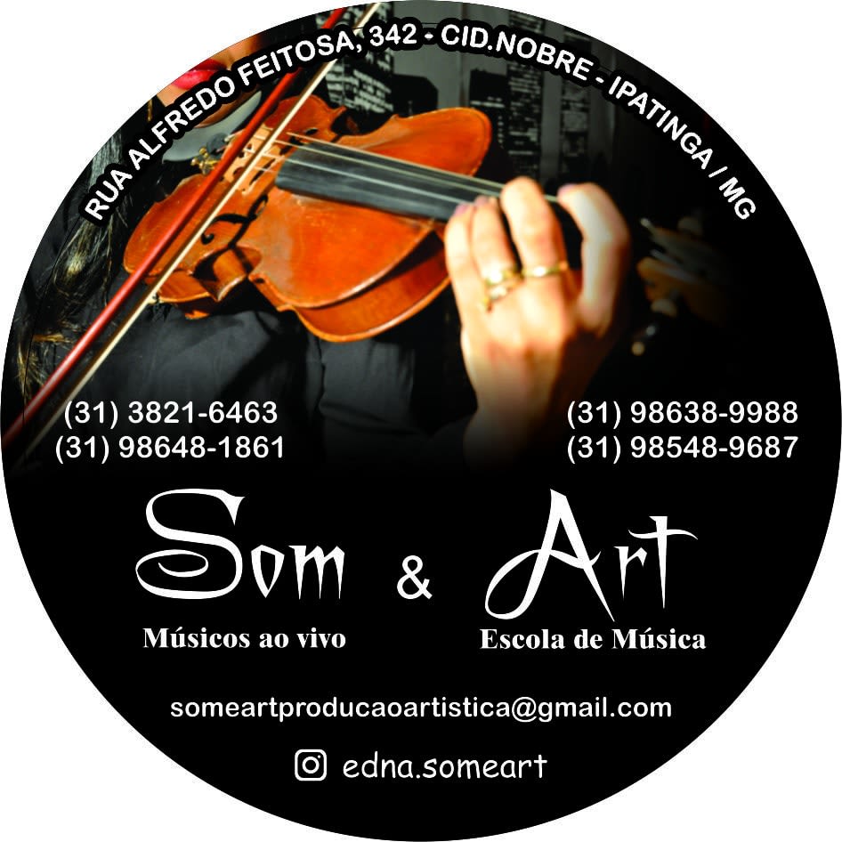 Som & Art