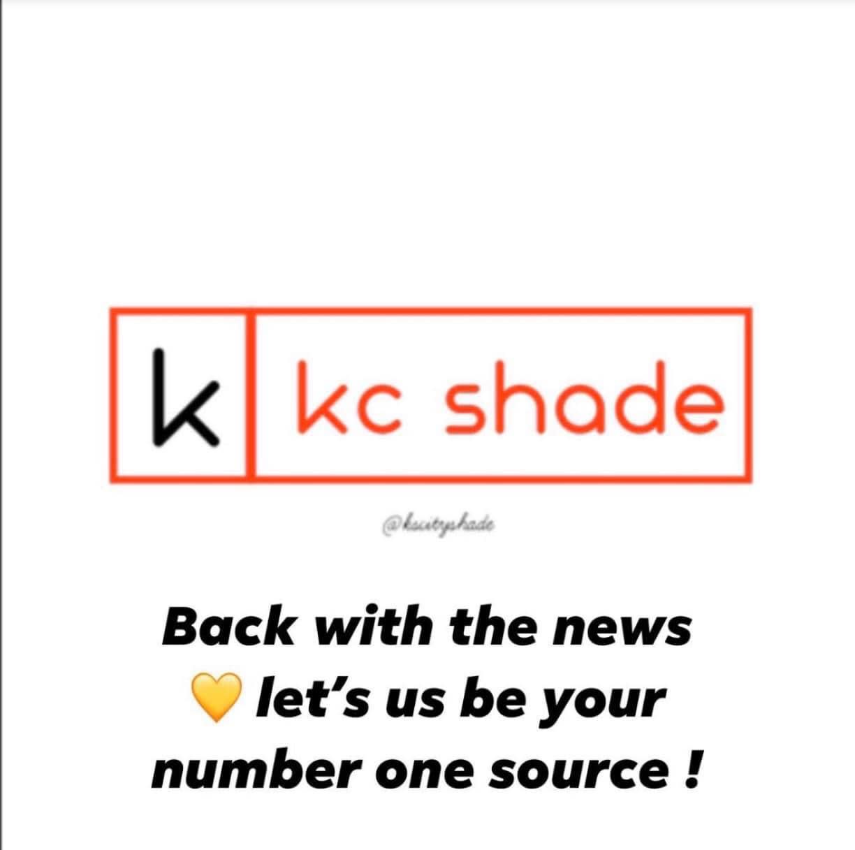 Kc Shade