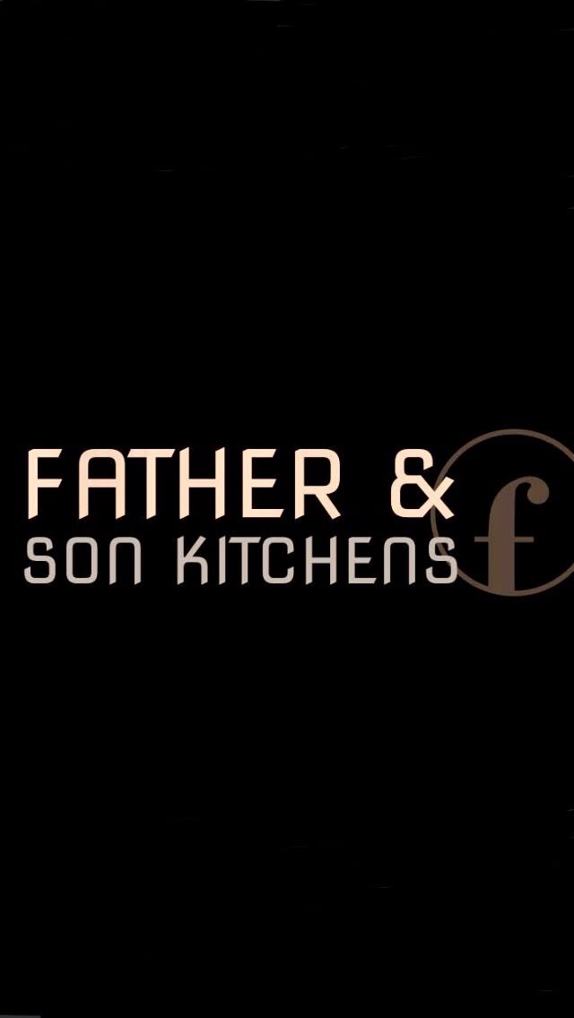 Father & Son Kitchens