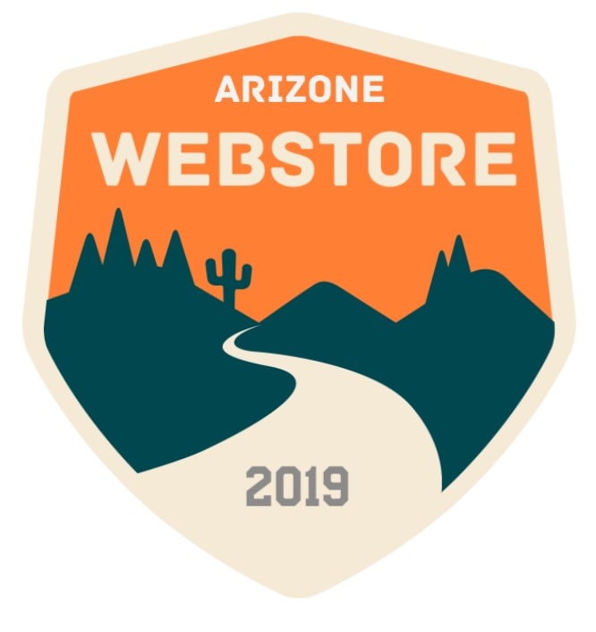 Arizone Webstore