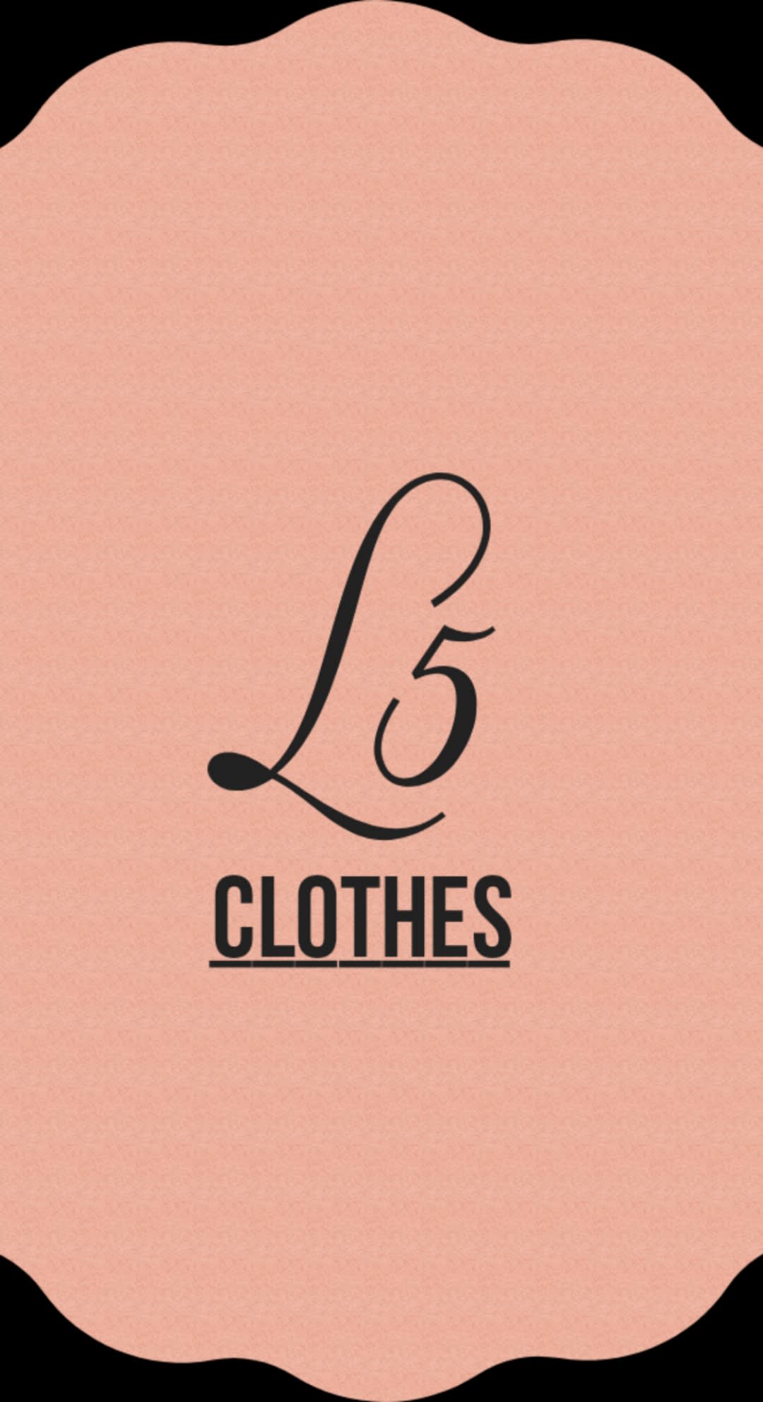 L5 Clothes