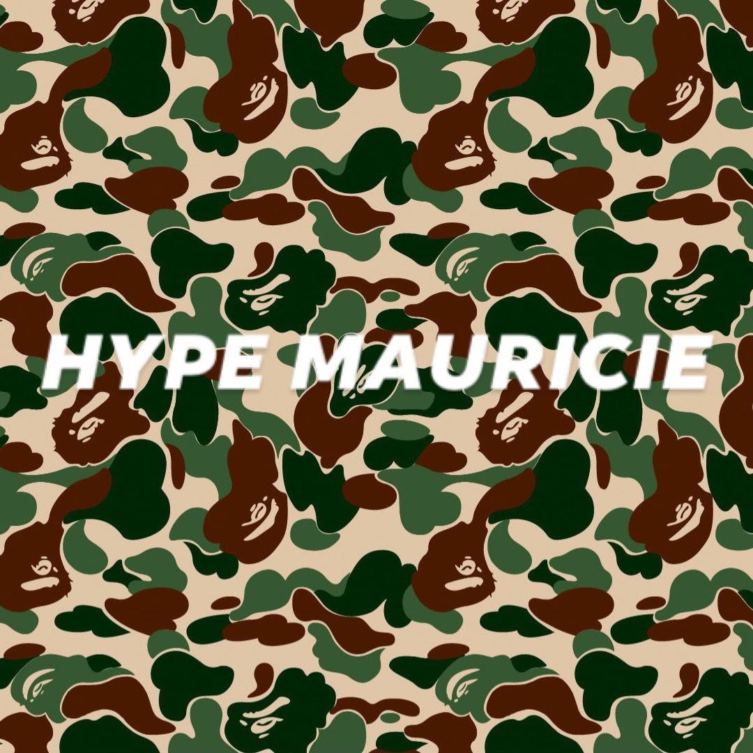Hype Mauricie