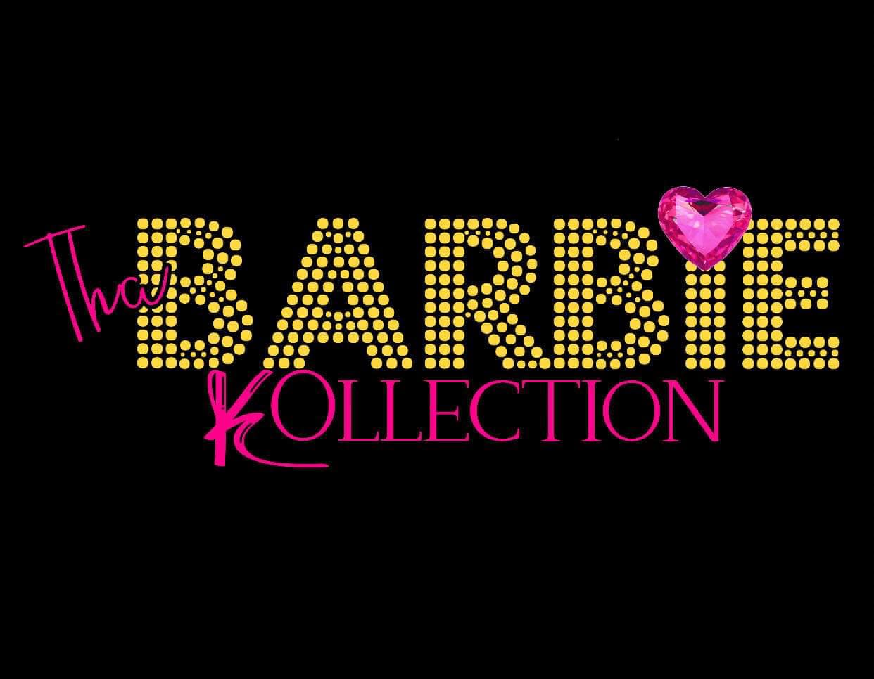 Tha Barbie Kollection